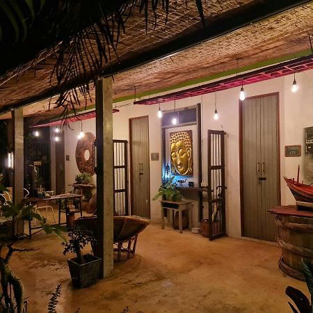 Baan Hotelier Resort Τρατ Εξωτερικό φωτογραφία