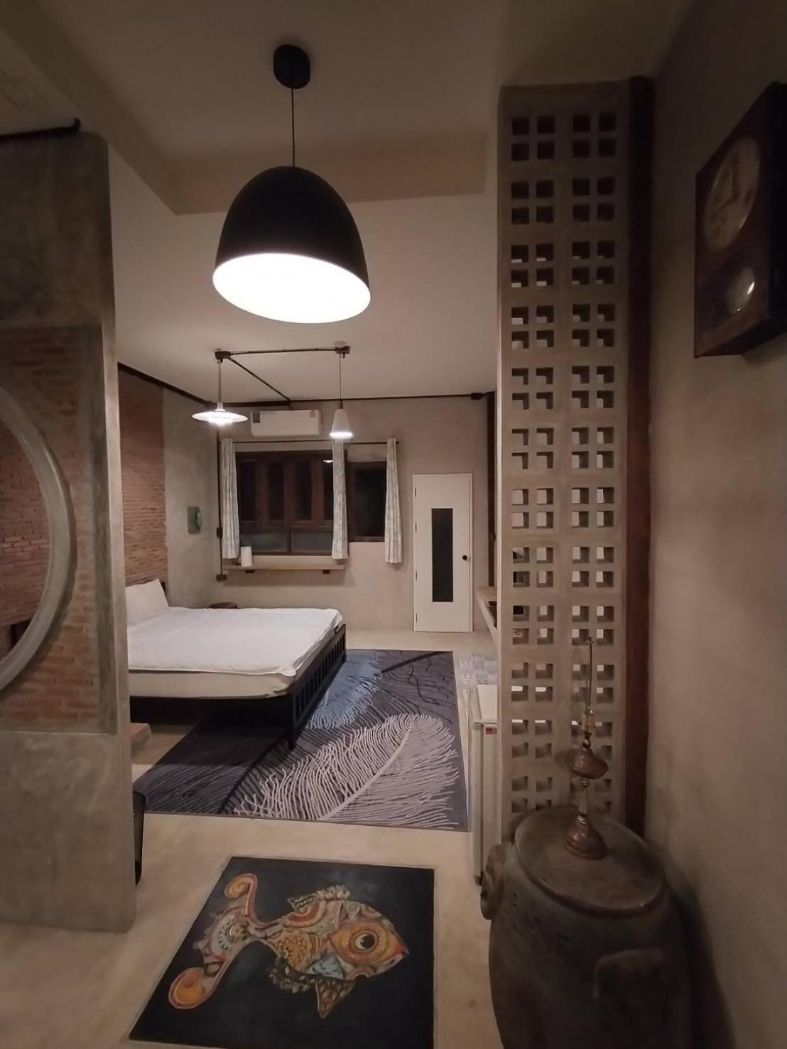 Baan Hotelier Resort Τρατ Εξωτερικό φωτογραφία