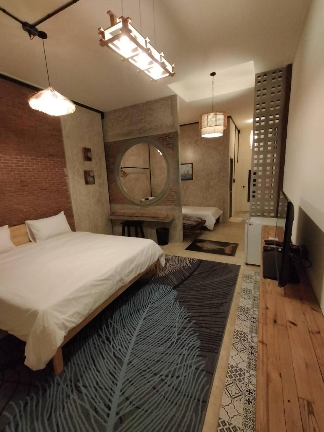 Baan Hotelier Resort Τρατ Εξωτερικό φωτογραφία