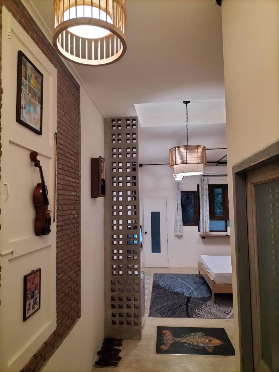 Baan Hotelier Resort Τρατ Εξωτερικό φωτογραφία
