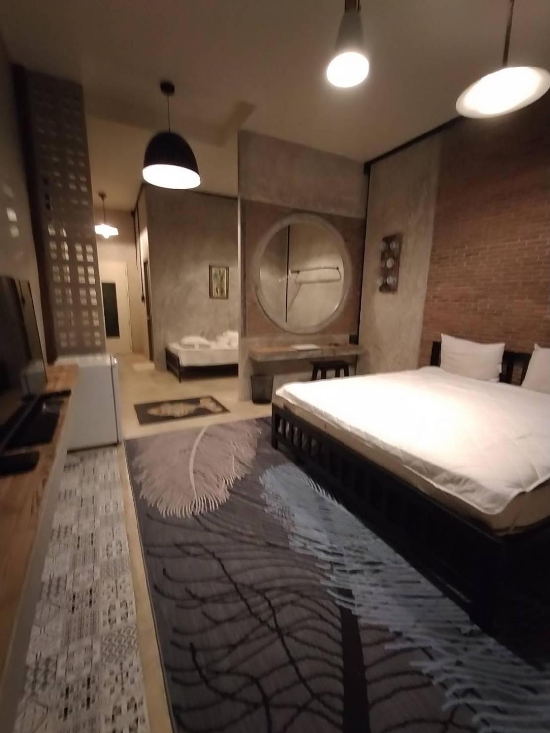 Baan Hotelier Resort Τρατ Εξωτερικό φωτογραφία