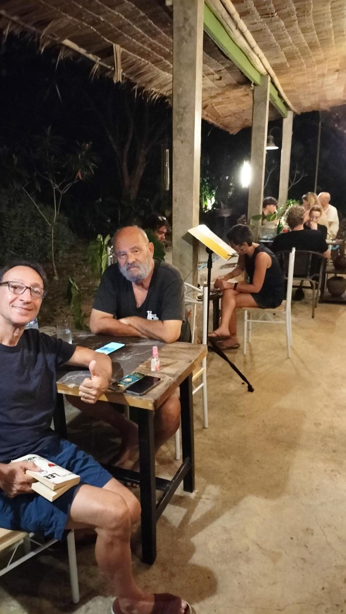 Baan Hotelier Resort Τρατ Εξωτερικό φωτογραφία