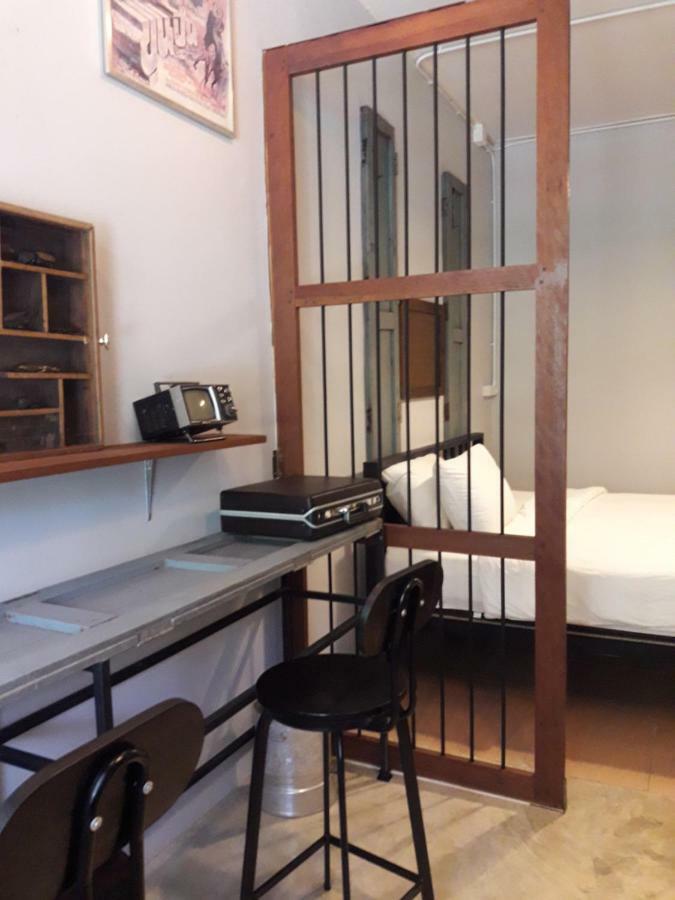 Baan Hotelier Resort Τρατ Εξωτερικό φωτογραφία